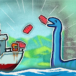 战斗钓鱼王游戏最新版v1.0