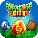 dragoncity游戏官网版v24.9.1