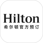 希尔顿荣誉客会appv2.17.0