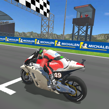 荒野狂飙3d手机版v1.0.2