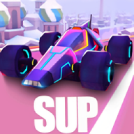 sup竞速驾驶安卓版游戏v2.3.8