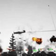 王牌战斗轰炸机免费版v1.0.1
