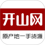 开山网最新版v3.0.1