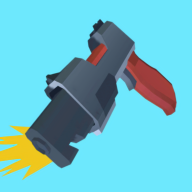 奔跑射击最新版游戏v1.0.0