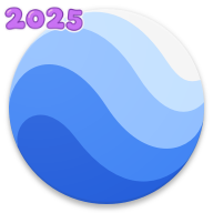 谷歌地球google earth手机版v10.88.0.2