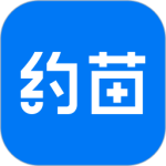 约苗打疫苗上约苗v5.2.8