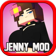 我的世界JennyMod直装版最新v5.80
