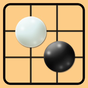 五子棋双人经典游戏安卓版v1.0.0