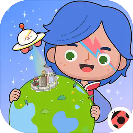 migatowemyworld官方最新版v1.88