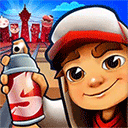 地铁跑酷国际服中文版v4.0.2