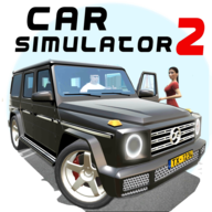 汽车模拟器2车辆全解锁最新版v1.57.1