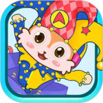 儿童益智游戏乐园最新版v3.06.4D