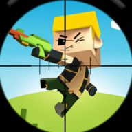 精英特种兵手机版游戏v1.0.8