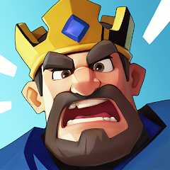 国王战争免费中文版v1.3.22