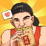 我的煎饼摊破解版无限金币免广告v1.0.6