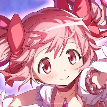 魔法少女小圆Magia Exedra日服安装包官方手游v2.2.0