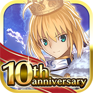 fgo国服官网版v2.119.5