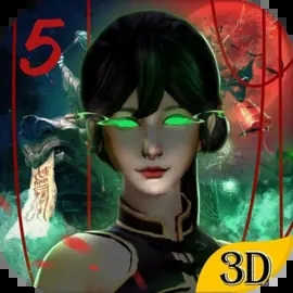 无尽噩梦5内置菜单版最新版本v2.0.1