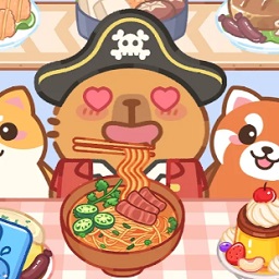美食大师吃播达人最新安卓版v1.0.1