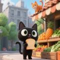 猫咪城市奇遇记手机版v4.8.19