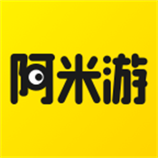 阿米游免费官方安卓版v3.2.2
