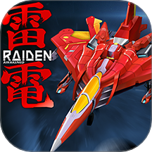 雷电觉醒官方版v1.1.0.4