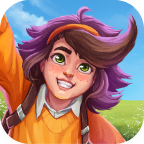 盛放小镇游戏最新版本v1.0.29