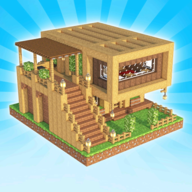 房子工艺(House Craft)游戏手机版v1.0.8