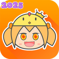 萌圈追剧app官方下载2025最新版v1.0.1.1