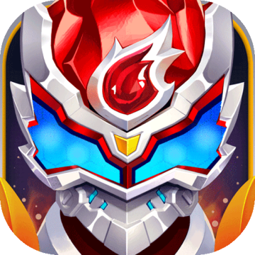 铠甲勇士之英雄传说手机版v1.10.0