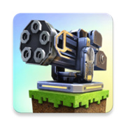方块要塞2中文版v1.00.07