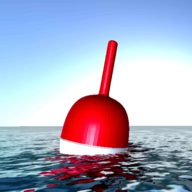 浮标钓鱼游戏正版v1.0