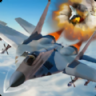 空战模拟免费版游戏v1.0.1