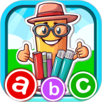 宝宝学英语ABC最新版v3.435.4ox
