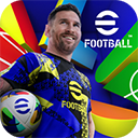 实况足球国际服2025官网最新版(eFootball)v9.4.1
