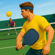 匹克球3D（PickleBall）游戏最新版v1.2