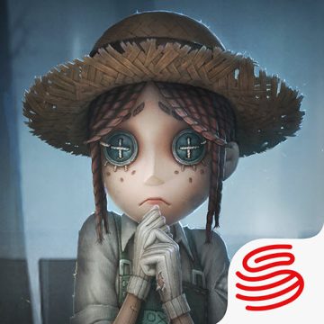 第五人格国际服官方正版2025最新v252162357
