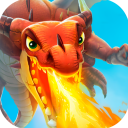 饥饿龙官方版免费v5.3.0