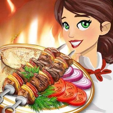 魔力美食餐厅梦想游戏安装v4.7.25