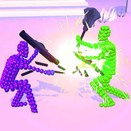 画个武器打倒你游戏最新版v1.0.4