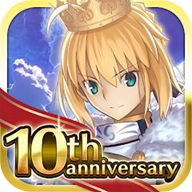 命运冠位指定日服官方最新版v2.118.0