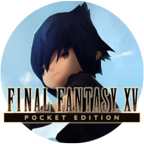 最终幻想15口袋版安装v1.0.7.70