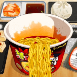 传奇美食店游戏安卓版v1.0