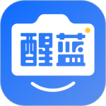 醒蓝AI最新版v3.1.1