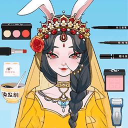 完美少女装扮手机版apkv1.0
