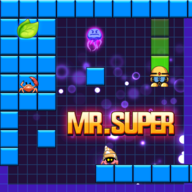 超级鱼(Mr Super Fish Hero Xon)游戏正版v2.2
