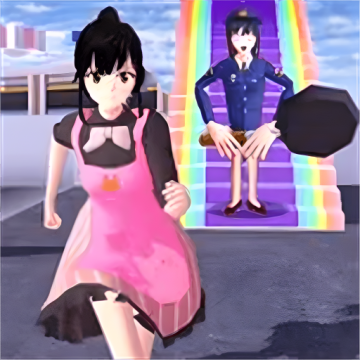 少女校园乐跑手机版v1.0.0