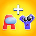 Merge Alphabets最新版v0.4