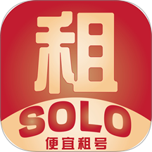 Solo租安卓最新版v1.1.3