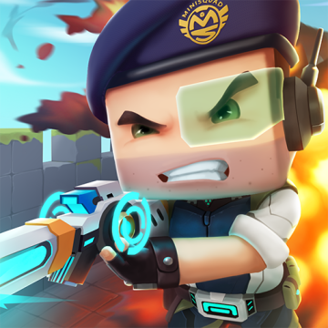 迷你枪战精英老版本免费v1.0.54